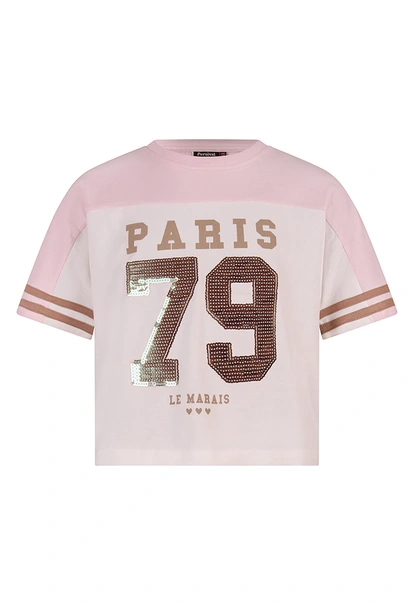 Persival meisjes T-shirt